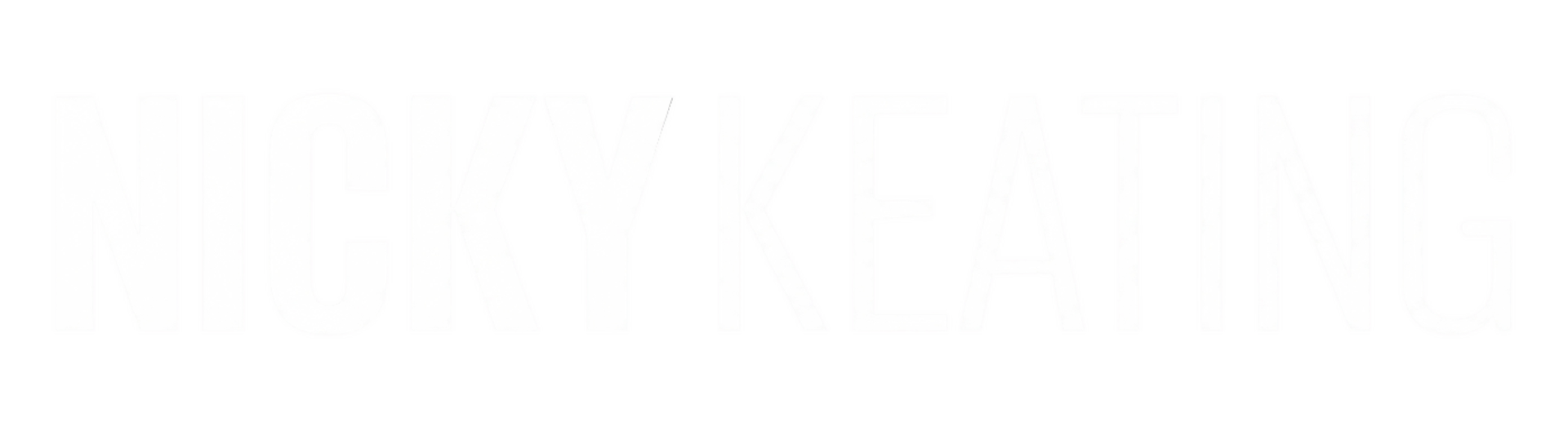 Nicky Keating